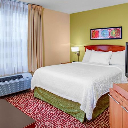 Towneplace Suites Columbus Airport Gahanna מראה חיצוני תמונה