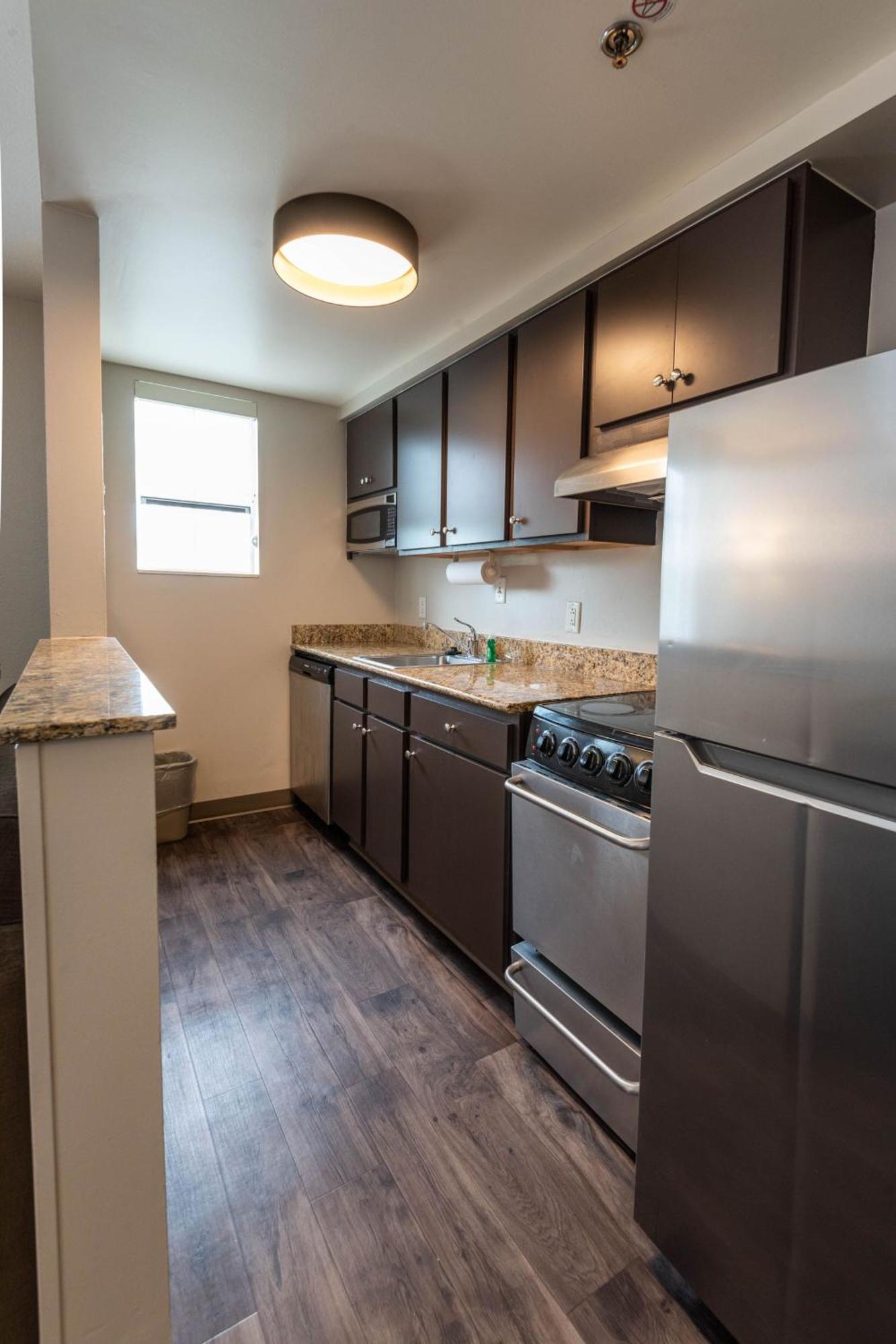 Towneplace Suites Columbus Airport Gahanna מראה חיצוני תמונה