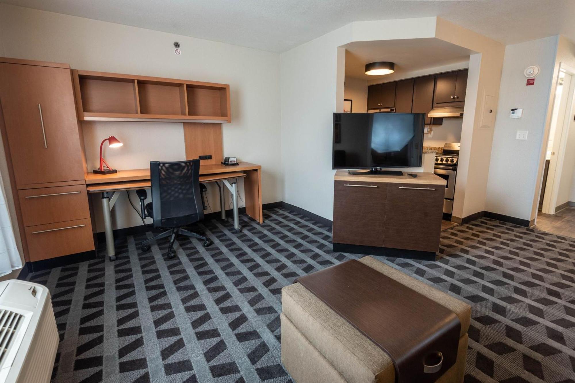 Towneplace Suites Columbus Airport Gahanna מראה חיצוני תמונה