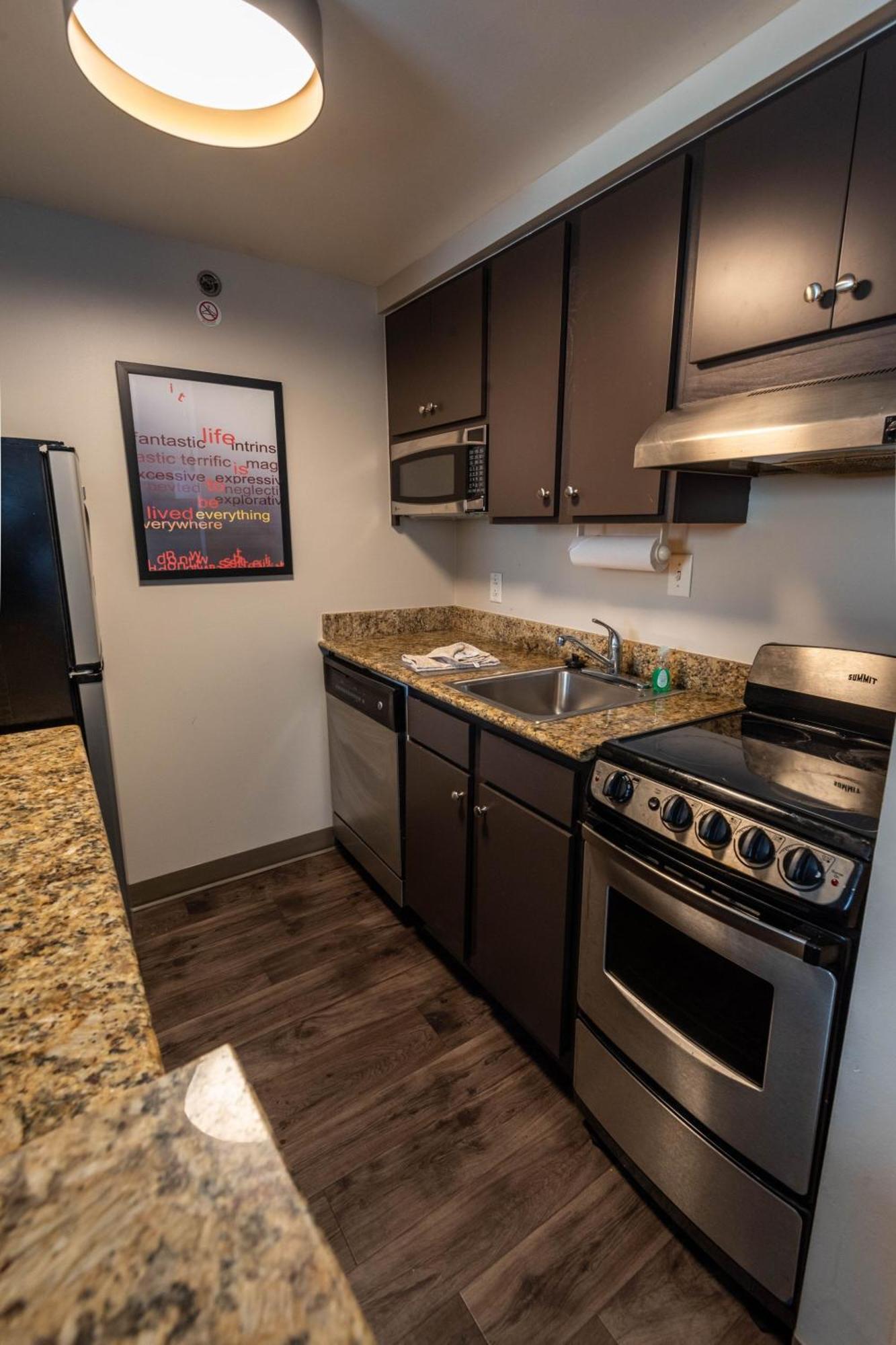 Towneplace Suites Columbus Airport Gahanna מראה חיצוני תמונה