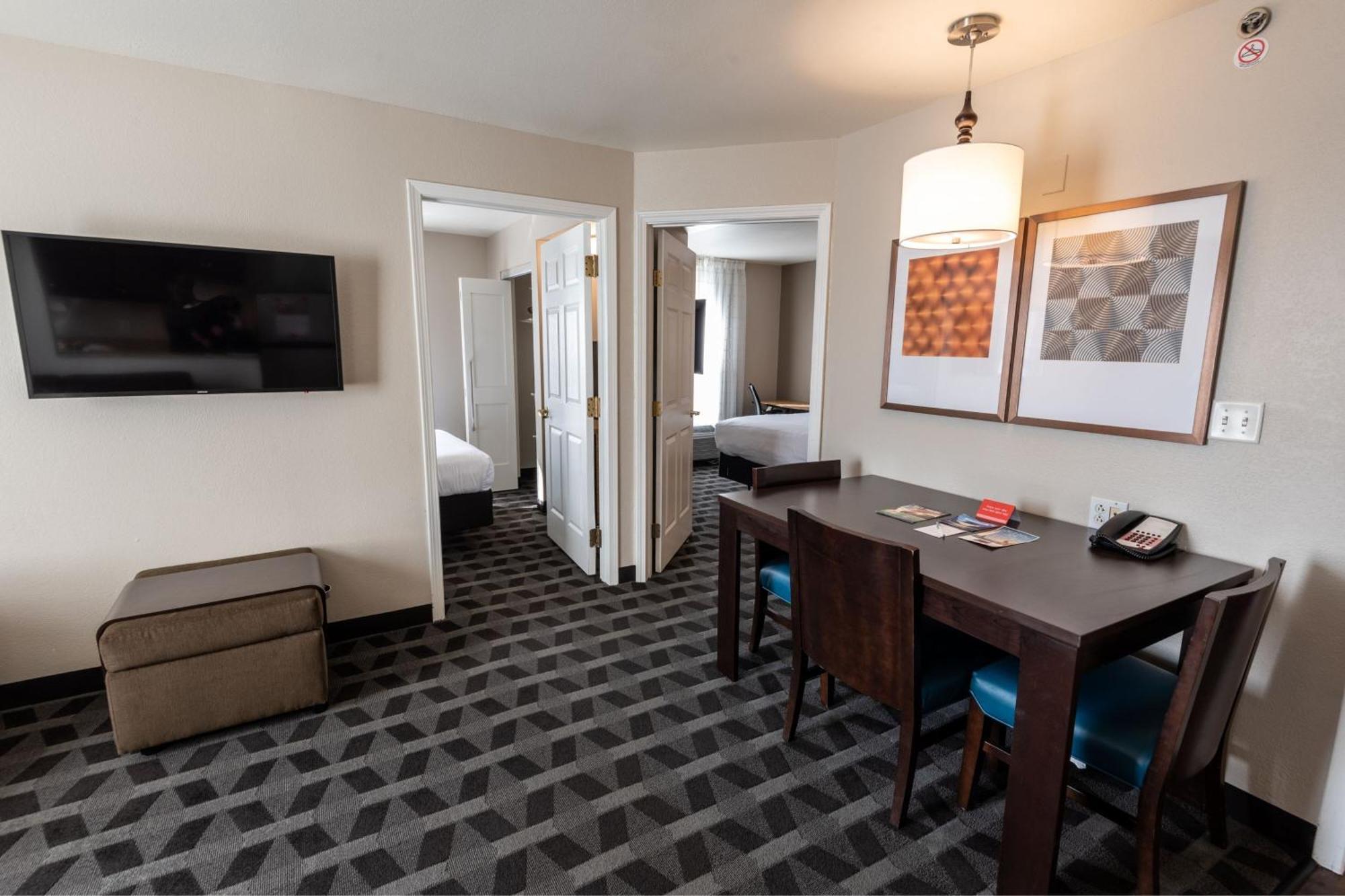Towneplace Suites Columbus Airport Gahanna מראה חיצוני תמונה