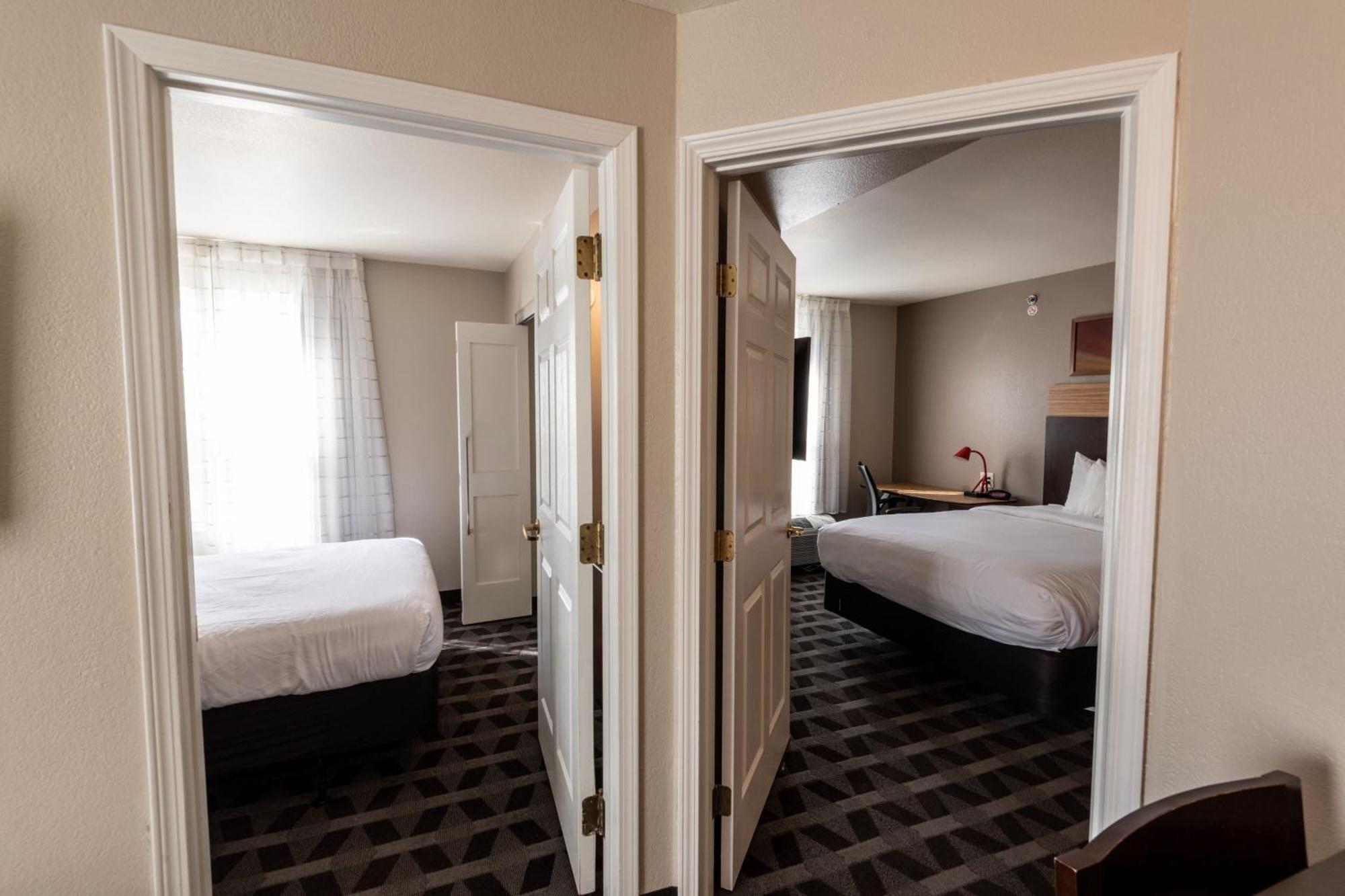 Towneplace Suites Columbus Airport Gahanna מראה חיצוני תמונה