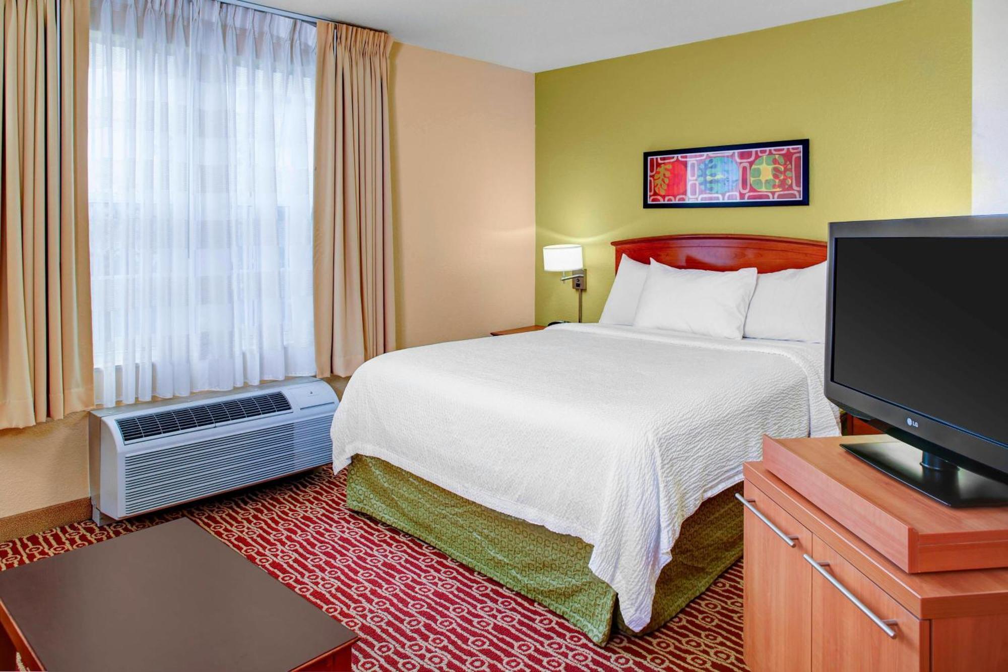 Towneplace Suites Columbus Airport Gahanna מראה חיצוני תמונה