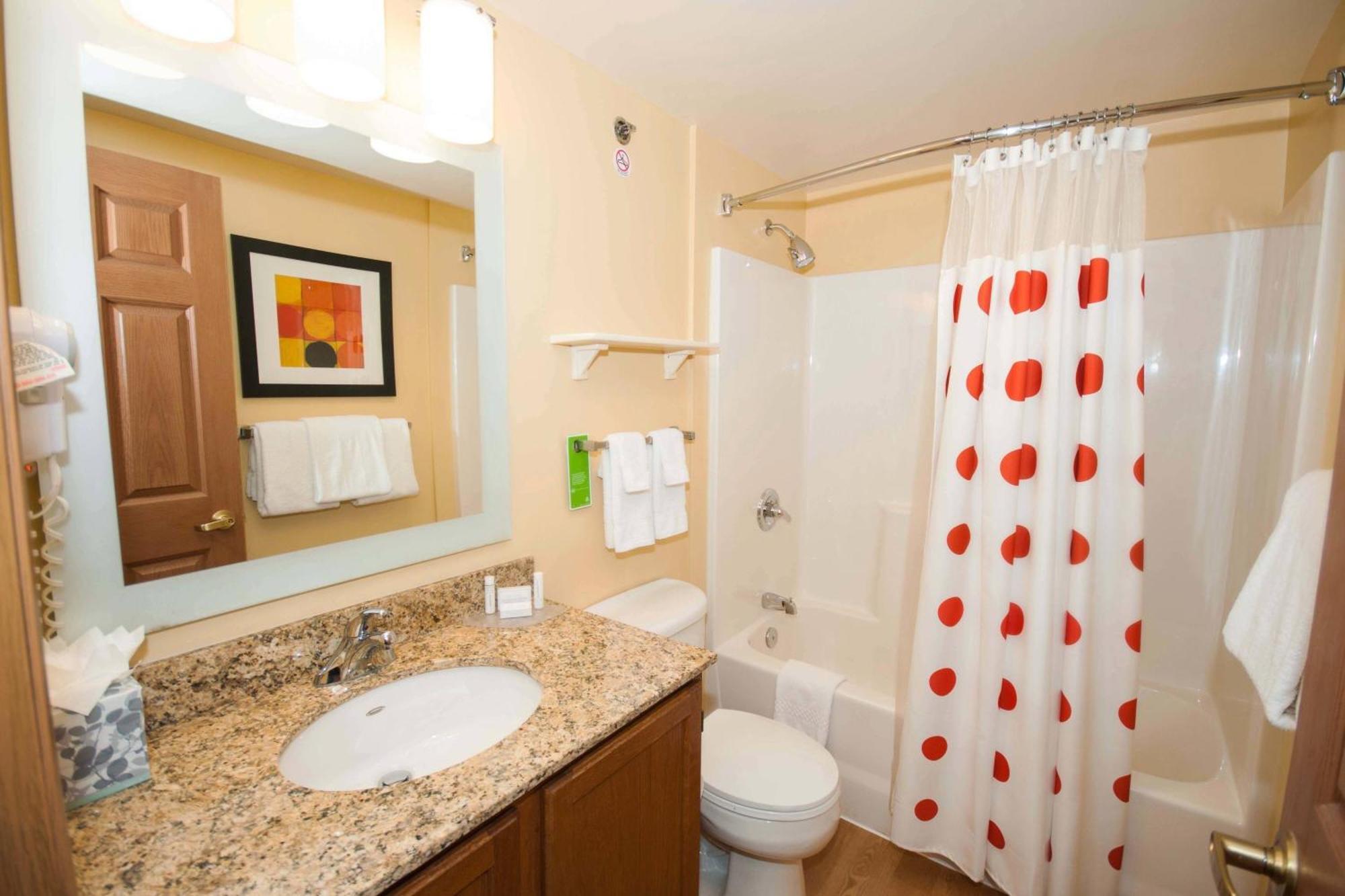 Towneplace Suites Columbus Airport Gahanna מראה חיצוני תמונה