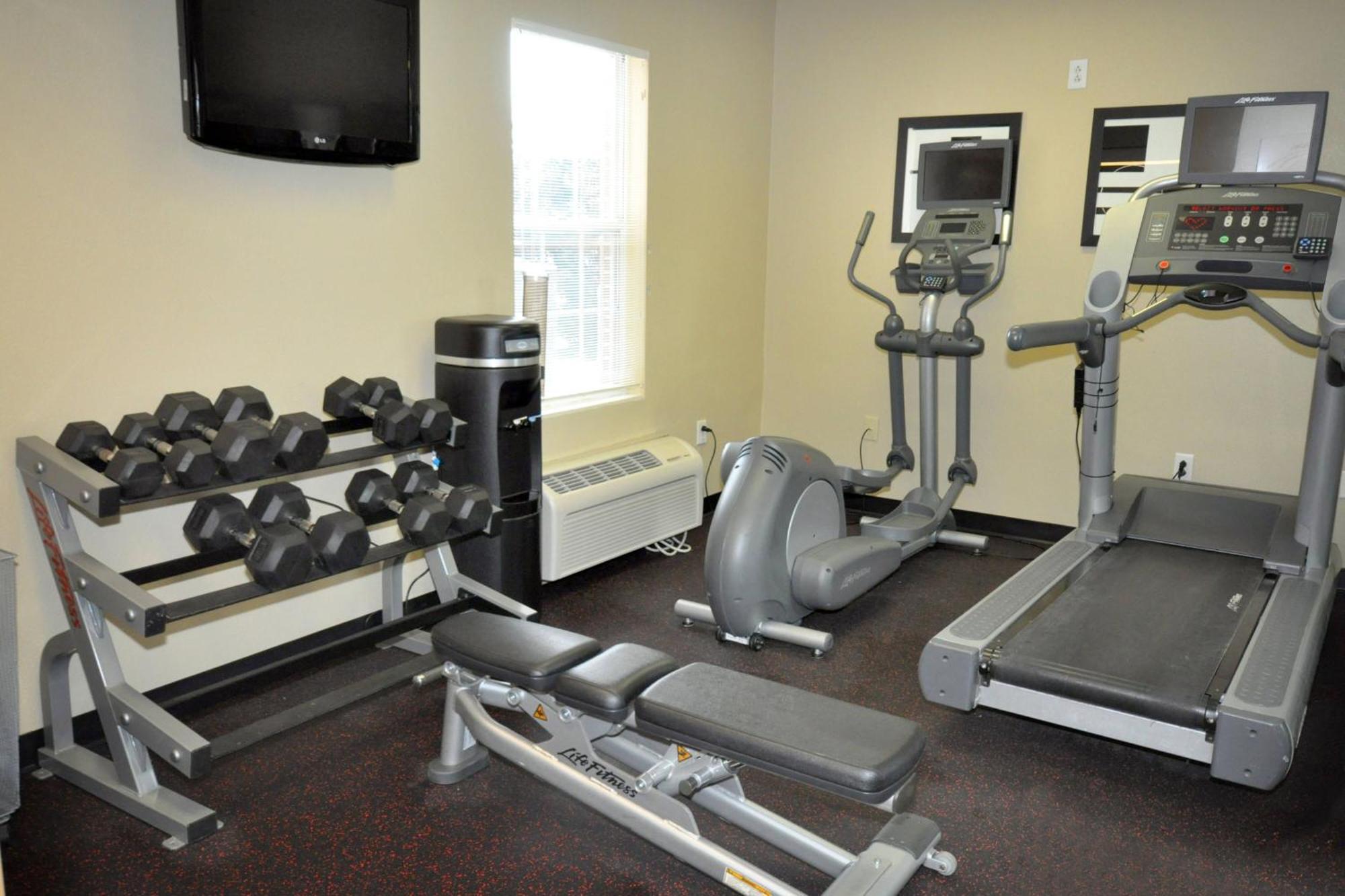 Towneplace Suites Columbus Airport Gahanna מראה חיצוני תמונה