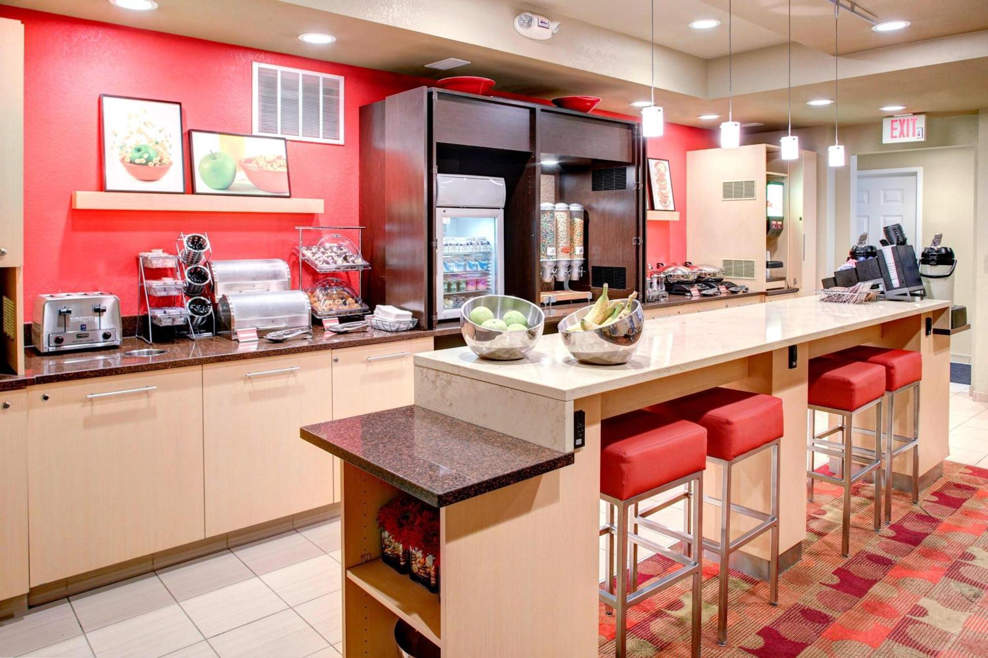 Towneplace Suites Columbus Airport Gahanna מראה חיצוני תמונה
