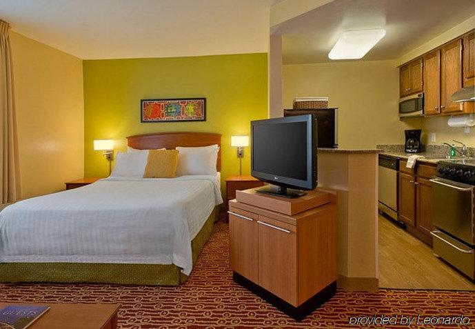 Towneplace Suites Columbus Airport Gahanna מראה חיצוני תמונה