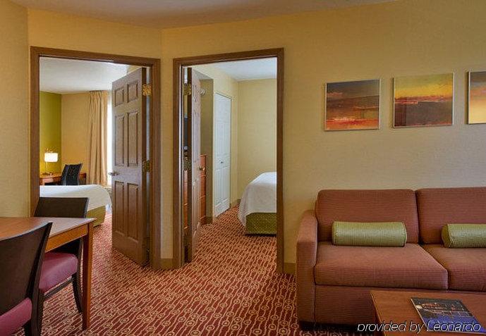 Towneplace Suites Columbus Airport Gahanna מראה חיצוני תמונה