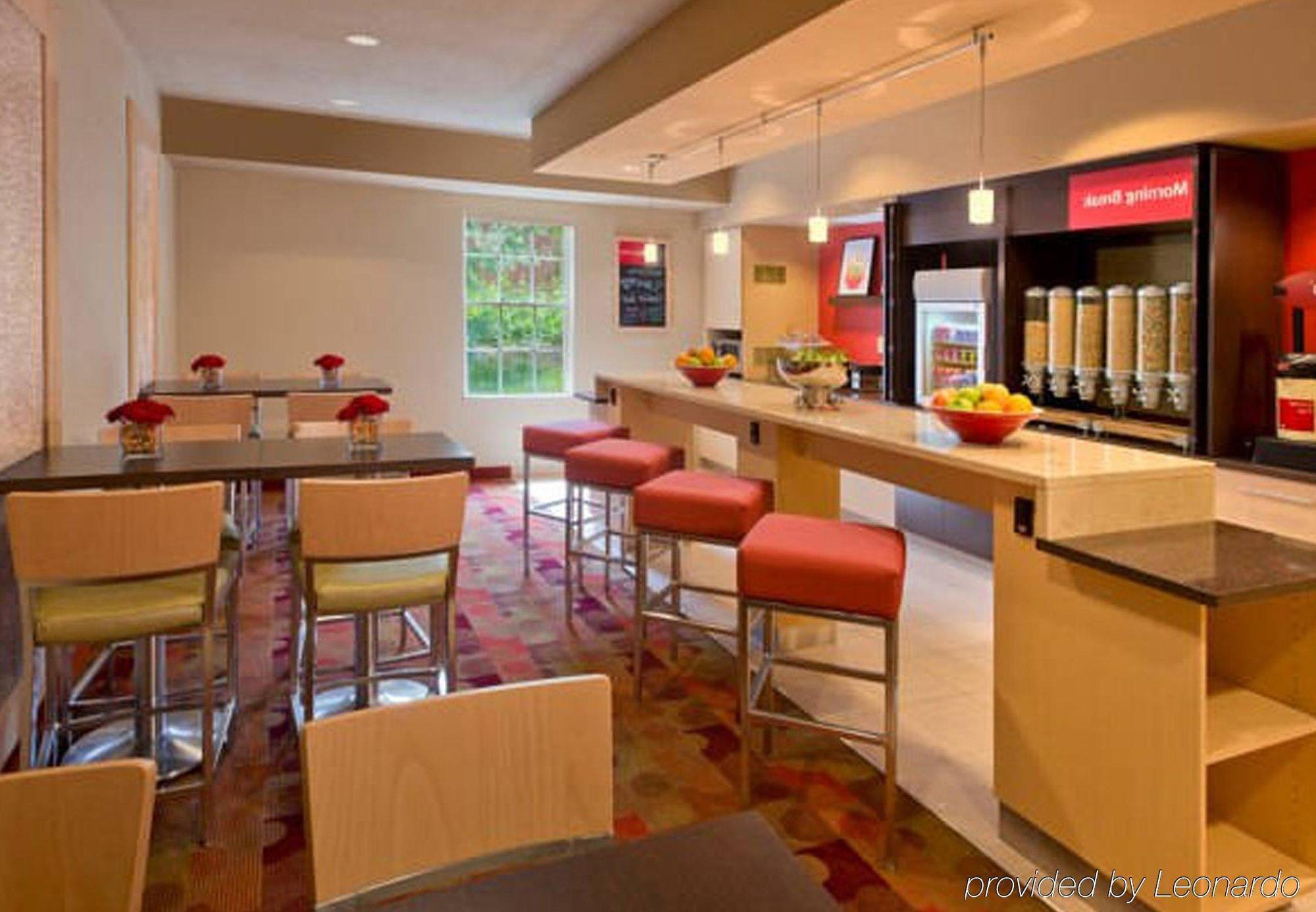 Towneplace Suites Columbus Airport Gahanna מראה חיצוני תמונה