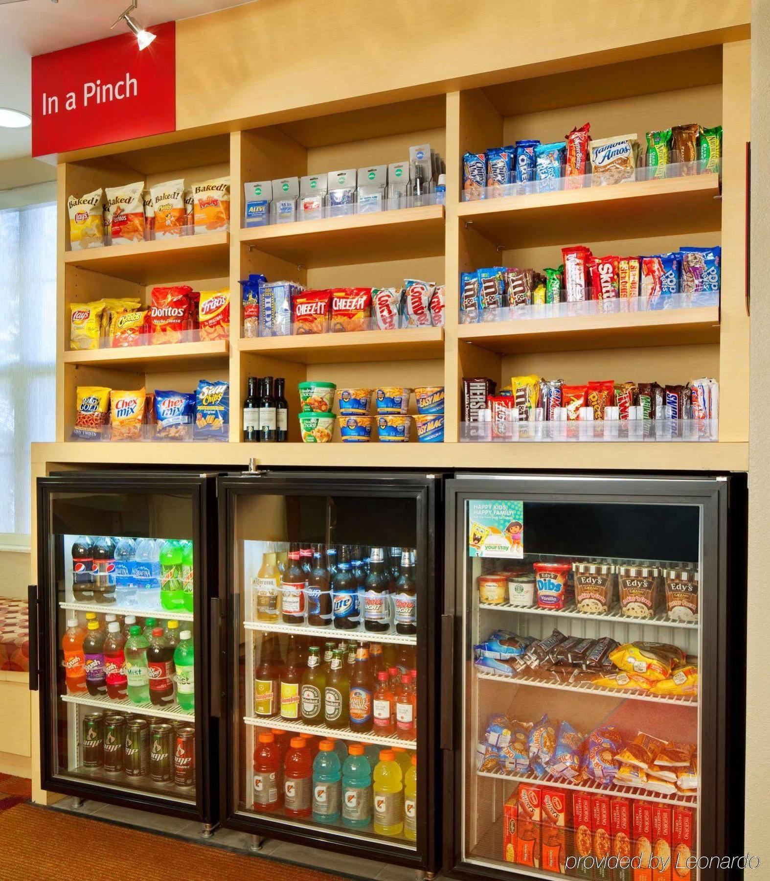 Towneplace Suites Columbus Airport Gahanna מראה חיצוני תמונה